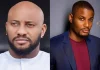 WHY ALEXX EKUBO’S SHOULDN’T HAVE KEPT HOS MARRIAGE SECRET BY YUL EDOCHIE