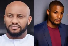 WHY ALEXX EKUBO’S SHOULDN’T HAVE KEPT HOS MARRIAGE SECRET BY YUL EDOCHIE