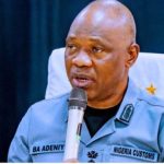 FG EMBARKS ON TOTAL LEADERSHIP OVERHAUL IN CUSTOMS, 5 DCGS, OVER 1500 OTHER OFFICERS SET TO BE BOOTED OUT