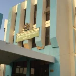 NIGER ASSEMBLY SUSPENDS PLENARY INDEFINITELY OVER UNRESOLVED ISSUES WITH STATE GOVERNMENT