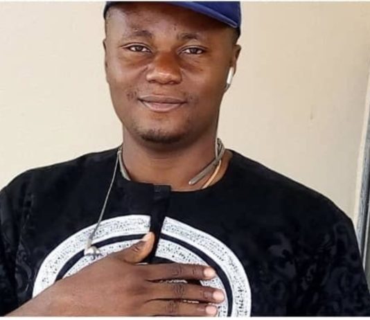 US COURT SENTENCES ANAMBRA LG CHAIRMAN TO 5-YR IMPRISONMENT OVER 3.5MILLION DOLLAR ROMANCE FRAUD