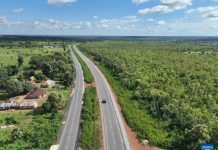 FG TO INSTAL CCTV ALONG MARARABA- KEFFI HIGHWAY