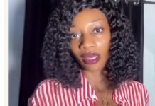 I WAS DISQUALIFIED BECAUSE I DON’T HAVE BUM-BUM, ABUJA JOB SEEKER LAMENTS, WATCH VIDEO