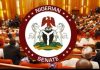 NIGERIAN SENATE PASSES CONSTITUTIONAL AMENDMENT TO ESTABLISH STATE POLICE