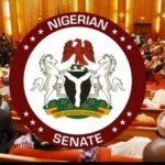 NIGERIAN SENATE PASSES CONSTITUTIONAL AMENDMENT TO ESTABLISH STATE POLICE