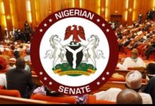 NIGERIAN SENATE PASSES CONSTITUTIONAL AMENDMENT TO ESTABLISH STATE POLICE