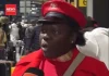 LEADING LIGHT OF XENOPHOBIC ATTACK REVEALS WHY SOUTH AFRICANS HATE NIGERIANS