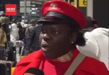 LEADING LIGHT OF XENOPHOBIC ATTACK REVEALS WHY SOUTH AFRICANS HATE NIGERIANS