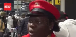 LEADING LIGHT OF XENOPHOBIC ATTACK REVEALS WHY SOUTH AFRICANS HATE NIGERIANS