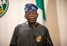 READ FULL TEXT OF TINUBU’S DEMOCRACY DAY SPEECH