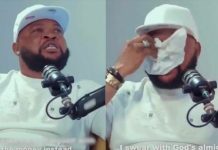 MAN LAMENTS HOW HIS FOUR KIDS BLOCKED HIM AFTER HOS WIFE ROLD THEM HE’S NOT THEIR FATHER