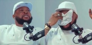 MAN LAMENTS HOW HIS FOUR KIDS BLOCKED HIM AFTER HOS WIFE ROLD THEM HE’S NOT THEIR FATHER