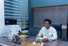 2026 BECE Examinations: CSOs Commend BEQAEB Executive Secretary Over Digitalization and Hitch-Free Conduct of Examinations