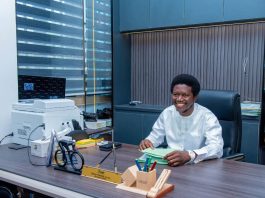 2026 BECE Examinations: CSOs Commend BEQAEB Executive Secretary Over Digitalization and Hitch-Free Conduct of Examinations