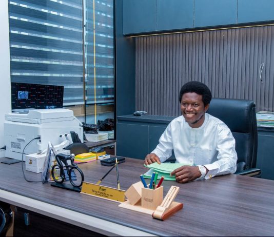 2026 BECE Examinations: CSOs Commend BEQAEB Executive Secretary Over Digitalization and Hitch-Free Conduct of Examinations