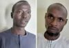 FRESH FEARS OVER ISWAP COMMANDERS WHO SURRENDERED: CAN THEY EVER BE DE RADICALIZED