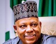 HAVE YOU NOTICED SHETTIMA’S BRANDED ‘K’ CAPS? BY STEPHEN ANGULU