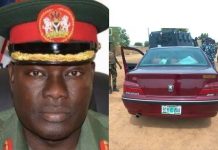 KATSINA BANDITS LEADER REVEALS WHY HE DECIDED NOT TO RELEASE THE WIFE ABDUCTED WITH GENERAL RABE ABUBAKAR AS PROMISED