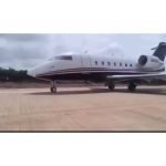 OWNERS OF AIRCRAFT IN ASABA ROAD-LANDING INCIDENT EMERGE AS FG ARRESTS OVERAGED PILOT