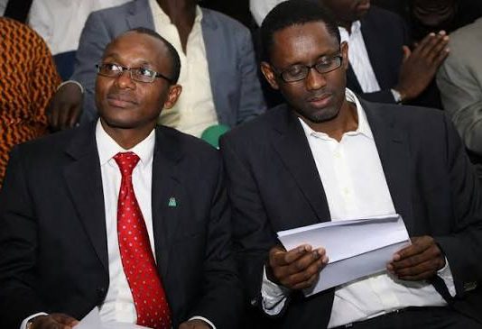 COURT REPLAYS EL RUFAI’S INTERVIEW IN NSA’S PHONE -TAPPING CASE