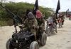 ISLAMIC STATE FIGHTERS OVERRUN 2 MILITARY BASES KILL 38 SOLDIERS