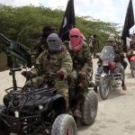 ISLAMIC STATE FIGHTERS OVERRUN 2 MILITARY BASES KILL 38 SOLDIERS