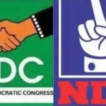 FIRST ADC, NOW NDC: HOW JUDICIARY MAY DECIDE 2027 BEFORE VOTES ARE CAST