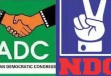 FIRST ADC, NOW NDC: HOW JUDICIARY MAY DECIDE 2027 BEFORE VOTES ARE CAST