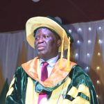 SEXUAL PREDATOR: 300 CSOs WRITE SENATE DEMAND REJECTION OF EX-FUOYE VC’S NOMINATION AS AMBASSADOR