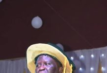 SEXUAL PREDATOR: 300 CSOs WRITE SENATE DEMAND REJECTION OF EX-FUOYE VC’S NOMINATION AS AMBASSADOR