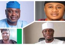 OVER ONE MILLION VOTERS PICK NEXT EKITI GOVERNOR TODAY