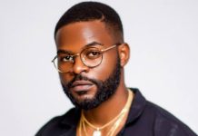 FALZ THE BAD GUY RELEASES ANOTHER CONTROVERSIAL SINGLE, ITS TITLED ‘OLE’