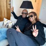 OGECHUKWU, TONY ELUMELU’S FIRST DAUGHTER GIVES INSIGHT INTO BILLIONAIRE UBA CHAIRMAN’S HOME