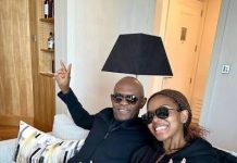 OGECHUKWU, TONY ELUMELU’S FIRST DAUGHTER GIVES INSIGHT INTO BILLIONAIRE UBA CHAIRMAN’S HOME