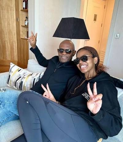 OGECHUKWU, TONY ELUMELU’S FIRST DAUGHTER GIVES INSIGHT INTO BILLIONAIRE UBA CHAIRMAN’S HOME