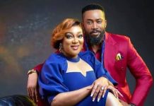 PEGGY OVIRE ACCUSES ESTRANGED HUSBAND, FREDERICK LEONARD OF SLEEPING WITH MARRIED MOTHER OF FOUR