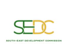 SENATE FROWNS AS SOUTHEAST DEVELOPMENT COMMISSION SPENDS 152 MILLION TO RENT ONE ROOM OFFICE IN ABUJA