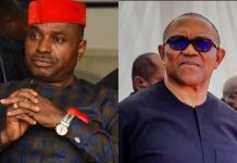 KENNETH OKONKWO REACTS TO PETER OBI’S SUIT THREAT, REVEALS CHAT WITH ASPIRANT WHO ACCUSED NDC PRESIDENTIAL CANDIDATE OF EXTORTION
