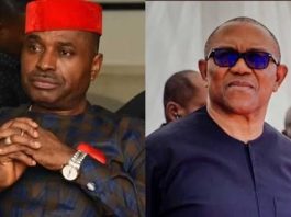 KENNETH OKONKWO REACTS TO PETER OBI’S SUIT THREAT, REVEALS CHAT WITH ASPIRANT WHO ACCUSED NDC PRESIDENTIAL CANDIDATE OF EXTORTION