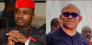 KENNETH OKONKWO REACTS TO PETER OBI’S SUIT THREAT, REVEALS CHAT WITH ASPIRANT WHO ACCUSED NDC PRESIDENTIAL CANDIDATE OF EXTORTION