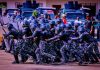 IN NEW STATE POLICE BILL, GOVERNORS TO APPOINT CPs, SEE OTHER PROVISIONS