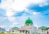 NATIONAL ASSEMBLY NOW NIGERIA’S LEAST TRUSTED INSTITUTION, TAKES OVER FROM POLICE – REPORT