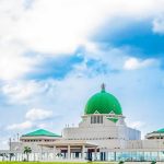 NATIONAL ASSEMBLY NOW NIGERIA’S LEAST TRUSTED INSTITUTION, TAKES OVER FROM POLICE – REPORT