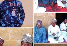 BANDITS KILL CHIEF IMAM, TWO POLICEMEN AND THREE OTHERS IN SOKOTO, ABDUCT MANY WOMEN