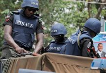 POLICE ARREST DOCTOR, 3 OTHERS FOR SELLING NEW BORN BABY 1.2MILLION NAIRA
