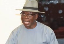 OSHIOMHOLE BACKTRACKS, DENIES SAYING SENATORS’ SIGNATURES WERE FORGED FOR NATASHA’S SUSPENSION