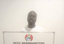 NIGERIAN MAN ARRESTED FOR DEFRAUDING A FOREIGNER INVESTOR 8.4MILLION AUSTRALIAN DOLLARS, 3.6MILLION US DOLLARS