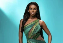SOUTH AFRICA MAKES FRESH EFFORTS TO DEPOT FORMER BEAUTY QUEEN CHIDINMA ADETSHINA