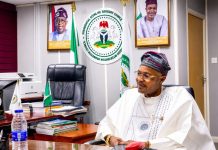 EMBATTLED FAKE DG, ADEYEMI DEACTIVATES SOCIAL MEDIA ACCOUNTS, WEBSITES AS HIS PFIPC FACES MORE SCRUTINY