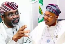 PFIPC SCANDAL: PRESSURE MOUNTS ON TINUBU TO DROP ICPC INQUIRY